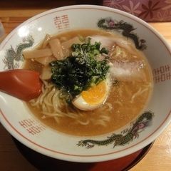 大阪らーめん 秀吉の画像