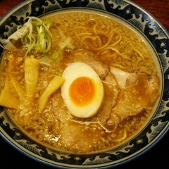 極旨醤油らーめん 一刻魁堂 アトレ松戸店の画像