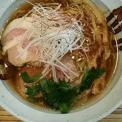 麺屋 はやぶさ 別館の画像