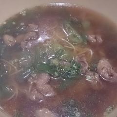 やっこ凧の画像