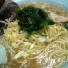 ラーメンショップの画像