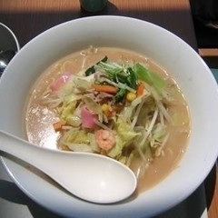 長崎ちゃんぽん リンガーハット イオンモールkyoto店の画像