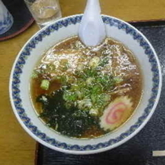 中華 中央軒の画像