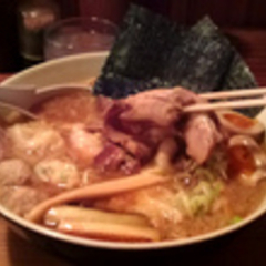らーめん 富蔵の画像