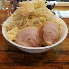 麺屋 隆の画像
