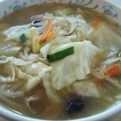 東部地域病院内レストラン庭園の画像