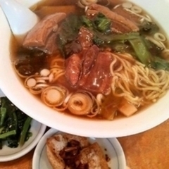 らーめん三国の画像