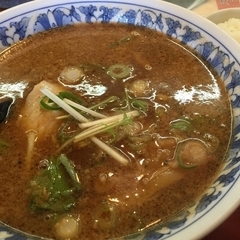 古潭食堂 見川店の画像