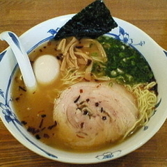 麺屋喜八郎の画像