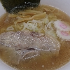 麺屋 ゆうじんの画像