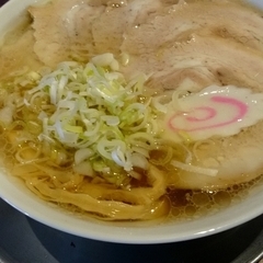 ラーメン どげん屋の画像