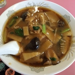 中華 天鳳の画像