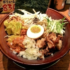 光麺 上野店の画像