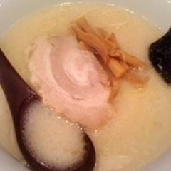 百歩ラーメン 神保町店の画像