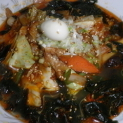 中華食堂 上海の画像