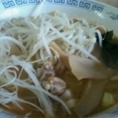 ラーメン眞砂の画像