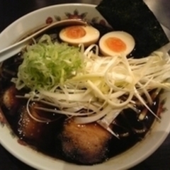 麺家いろは イオンかほくSC店の画像