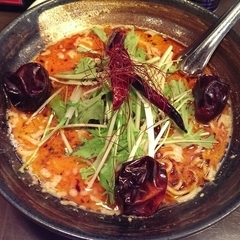 担々本舗 鈴木軒の画像