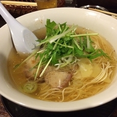 まるてんラーメン 本店の画像