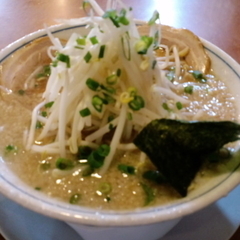 ラーメン亭 吉相 物見山店の画像