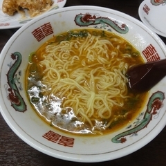 中華料理 かどや飯店の画像