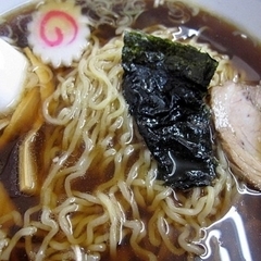 ラーメン街道の画像