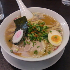日和田製麺所 安積店の画像