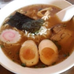 麺家 youziの画像