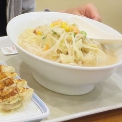 長崎ちゃんぽん リンガーハット 御殿場店の画像