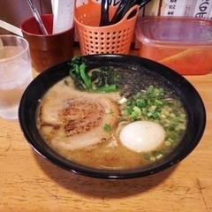 麺屋 ちゃらんぽらんの画像