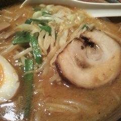 麺匠 豚豚の画像