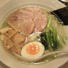 つけ麺処 むあん あがぺ田無店の画像
