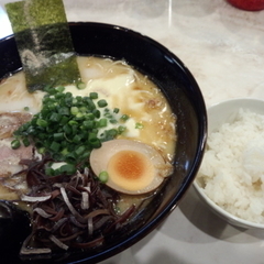 麺屋 清正の画像