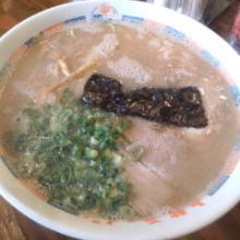 大龍ラーメン 花畑本店の画像