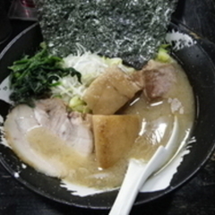 とんこつらーめん 学舎の画像