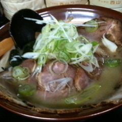 ラーメン一昇の画像