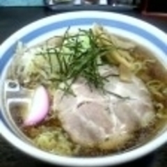 らーめん粋家 仙台エスパル店の画像