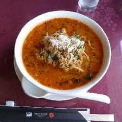 チャイナカフェ 炎の画像