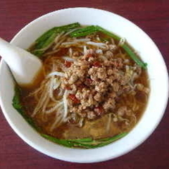 台湾料理 福亭 富士店の画像