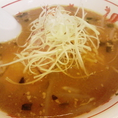 小樽 じょっぱり亭 初夏の北海道物産展の画像