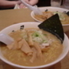 らーめん むつみ屋 常盤平店の画像