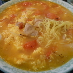 中国料理 小平飯店の画像