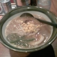 大島ラーメン 新橋店の画像