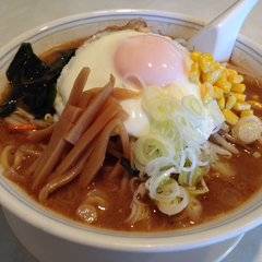 ファミリー中華 古丹の画像