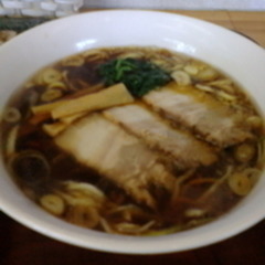 めん食房 彩華の画像