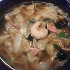 金華飯店 青山店の画像