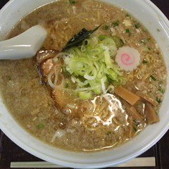 らーめん 百楽天 問屋町店の画像