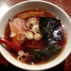 北海飯店 白純の画像