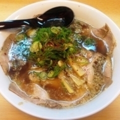 ラーメン さだかず 伏見店の画像
