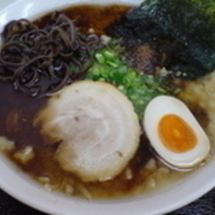 とんこつ流 喰拉麺の画像